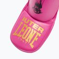 Foot and shin guards LEONE 1947 Leone X pink 6