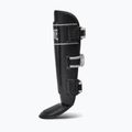 Shin and foot protector LEONE 1947 Shock Pro nero/black 4