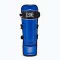 Shin and foot protector LEONE 1947 Shock Pro blu/blue 2