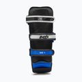 Shin and foot protector LEONE 1947 Shock Pro blu/blue 3
