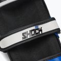 Shin and foot protector LEONE 1947 Shock Pro blu/blue 6