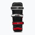 Shin and foot guard LEONE 1947 Shock Pro rosso/red 4