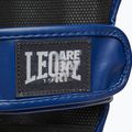 Shin and Instep Guards LEONE 1947 Color Block blue 5