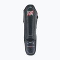 Foot and shin protectors LEONE 1947 Primal Instinct nero/black 2