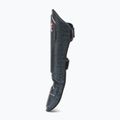 Foot and shin protectors LEONE 1947 Primal Instinct nero/black 4