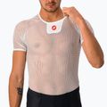 Men's cycling base layer Castelli Core Mesh 3 white 3