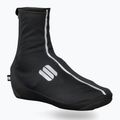 Sportful Ws Reflex 2 Bootie cycling boot protectors black 1101971.002