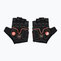 Women's cycling gloves Castelli Dolcissima 2 black 2