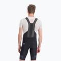 Sportful Supergiara Bibshort men's cycling shorts black 1102001.002 2