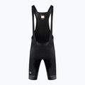 Men's Sportful GTS Bibshort cycling shorts black 1102009.002