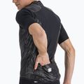 Men's Sportful Hot Pack Easylight cycling waistcoat black 1102027.002 4