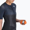 Women's cycling waistcoat Sportful Hot Pack Easylight orange 1102029.850 5