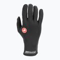 Men's cycling gloves Castelli Perfetto RoS black 2