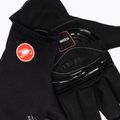 Men's Castelli Lightness 2 cycling gloves black 4