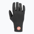 Men's Castelli Lightness 2 cycling gloves black 5