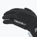 Cycling gloves damskie Castelli Perfetto RoS W black 5