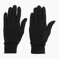 Ski gloves Level Merino Underglove black