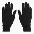 Ski gloves Level Merino Underglove black 2