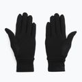 Ski gloves Level Merino Underglove black 3