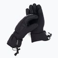 Level Super Radiator Jr Gore Tex children's ski glove black 4115