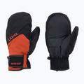 Men's Level Rescue Mitt Gore Tex snowboard glove red 1109