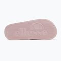 Ellesse women's slides Lark rose 4