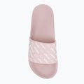 Ellesse women's slides Lark rose 5