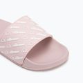 Ellesse women's slides Lark rose 7