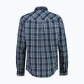 Men's shirt CMP 30T9927 b. blue/vanilla/petroleum 2