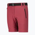 Children's trekking trousers CMP 3T51445 Zip Off peony 6