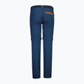 Children's trekking trousers CMP 3T51644 Zip Off midnight 2