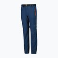 Children's trekking trousers CMP 3T51644 Zip Off midnight 3