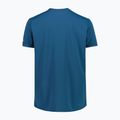 Men's T-shirt CMP 30T5057 petroleum 2