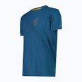 Men's T-shirt CMP 30T5057 petroleum 3