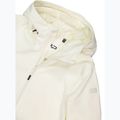 Women's waterproof jacket CMP 35Z5286 Fix Hood off white 5