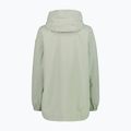 Women's waterproof jacket CMP 35Z5286 Fix Hood pistachio 2