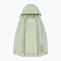 Women's waterproof jacket CMP 35Z5286 Fix Hood pistachio 4