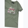 Children's T-shirt CMP 34F7865 avocado 3