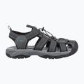 Men's sandals CMP Sahiph nero/nero