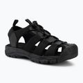 Men's sandals CMP Sahiph nero/nero