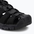 Men's sandals CMP Sahiph nero/nero 7
