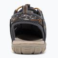 Children's sandals CMP Sahiph grey/cucrcuma 6
