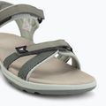Women's sandals CMP Adib pistacchio/avocado 7