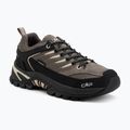 Women's trekking boots CMP Rigel 2.0 Low Waterproof deserto/cream