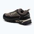 Women's trekking boots CMP Rigel 2.0 Low Waterproof deserto/cream 2