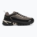 Women's trekking boots CMP Rigel 2.0 Low Waterproof deserto/cream 3