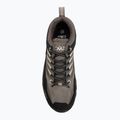 Women's trekking boots CMP Rigel 2.0 Low Waterproof deserto/cream 5