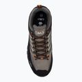 Men's trekking shoes CMP Rigel 2.0 Low Waterproof deserto/flame 5