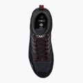 Men's trekking shoes CMP Rigel 2.0 Low Waterproof titanio/ferrari 5