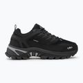 Men's trekking shoes CMP Rigel 2.0 Low Waterproof nero/grey 2